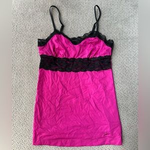 Women’s Aerie Night Top